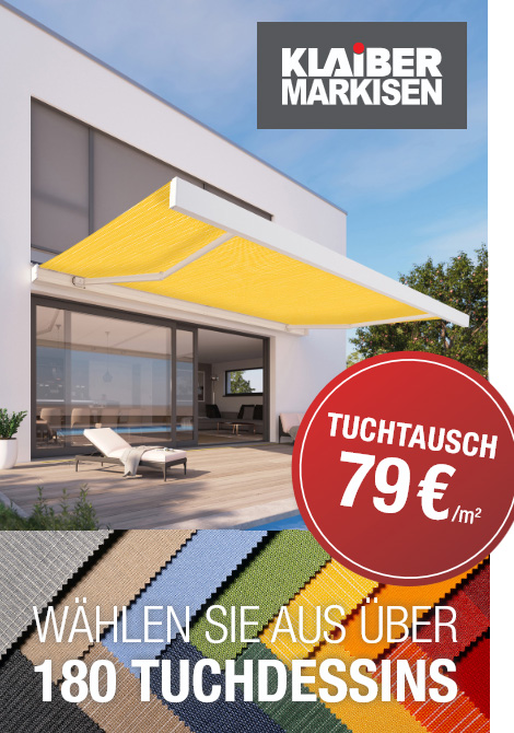 2026-05 Klaiber-Tuchtausch-Aktion