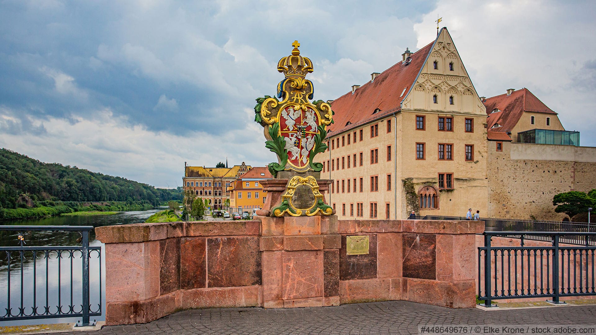 Pietzsch Metallbau GmbH aus Oschatz: Terrassendächer für Grimma