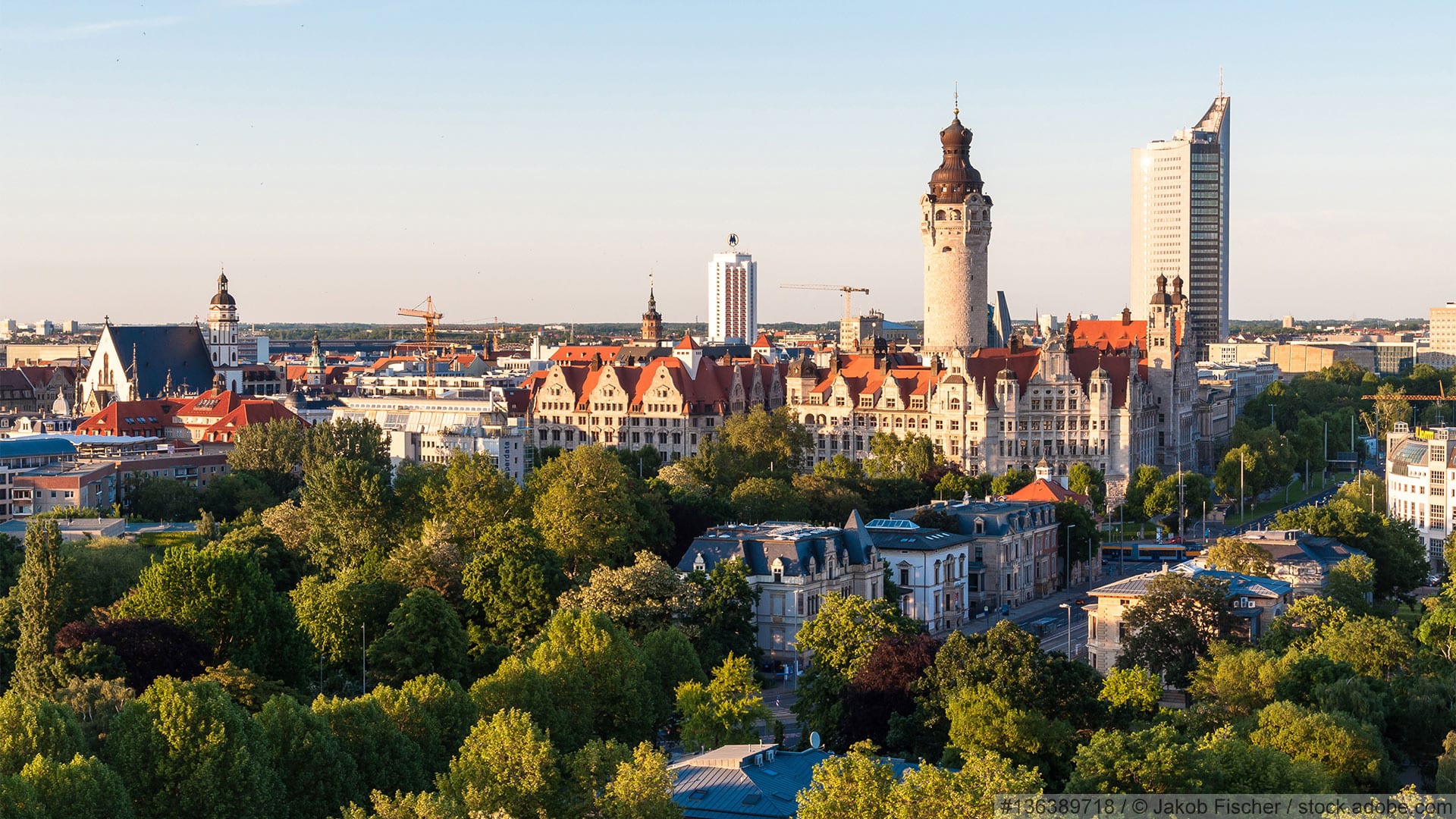 Pietzsch Metallbau GmbH aus Oschatz: Terrassendächer für Leipzig
