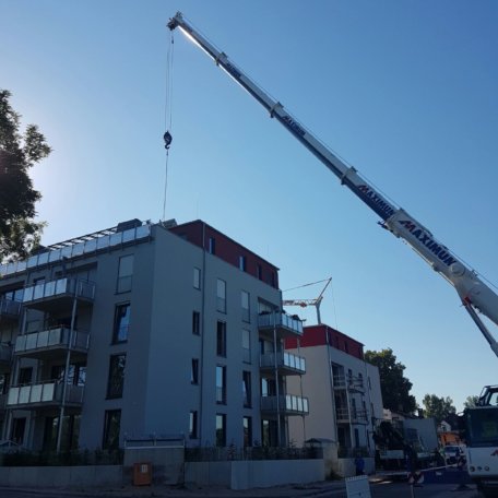 Notverglasung, Reparaturverglasung