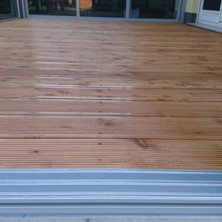 Terrassendielen